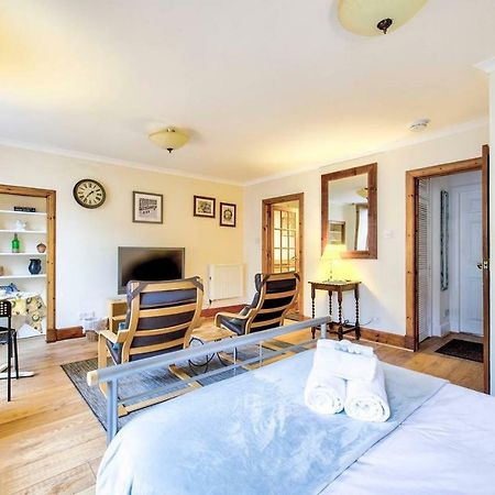 Joivy Royal Mile Apartment In Prime Location EDI Kültér fotó